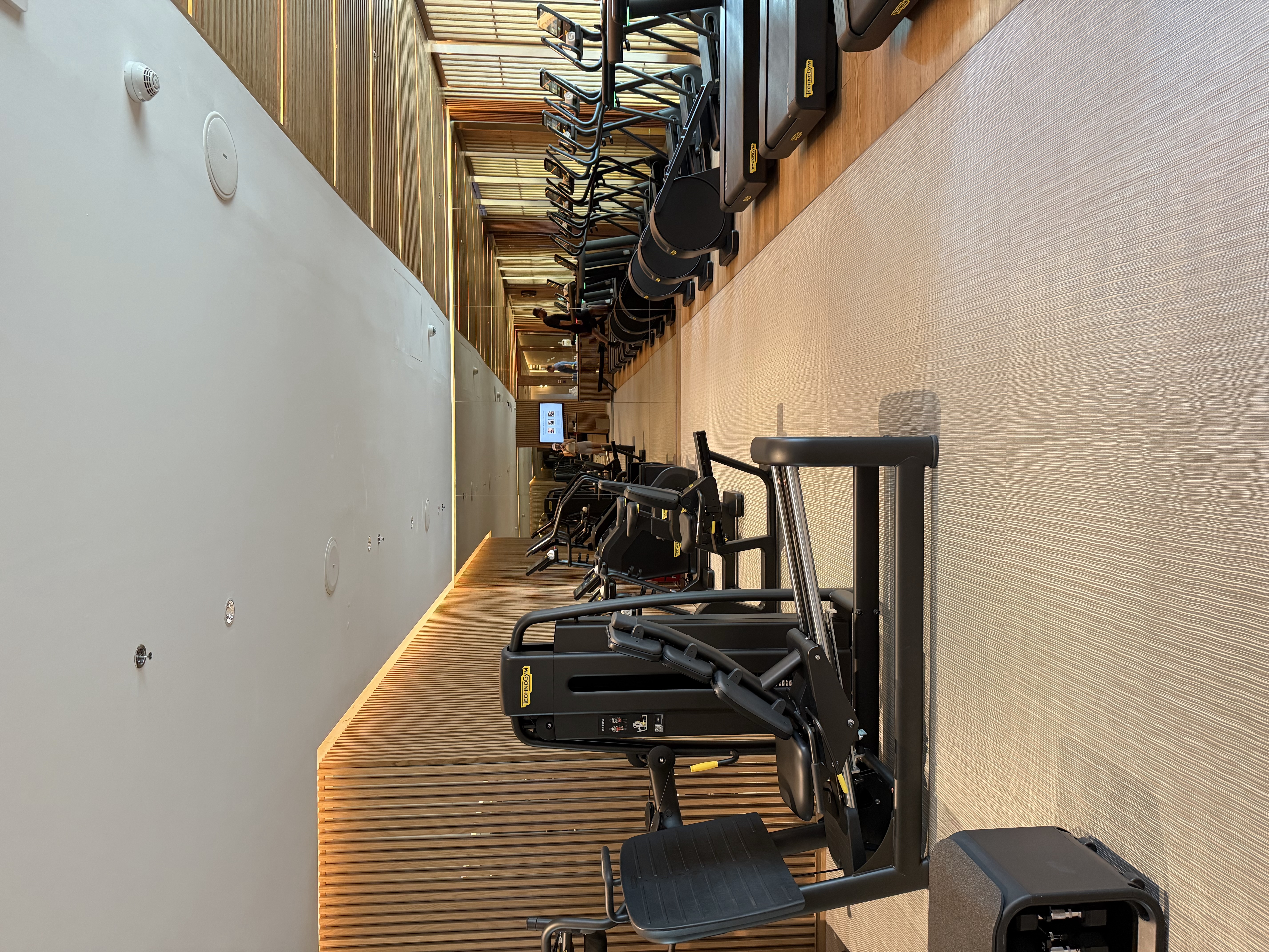 Running, Pool & Wellness - Image 6