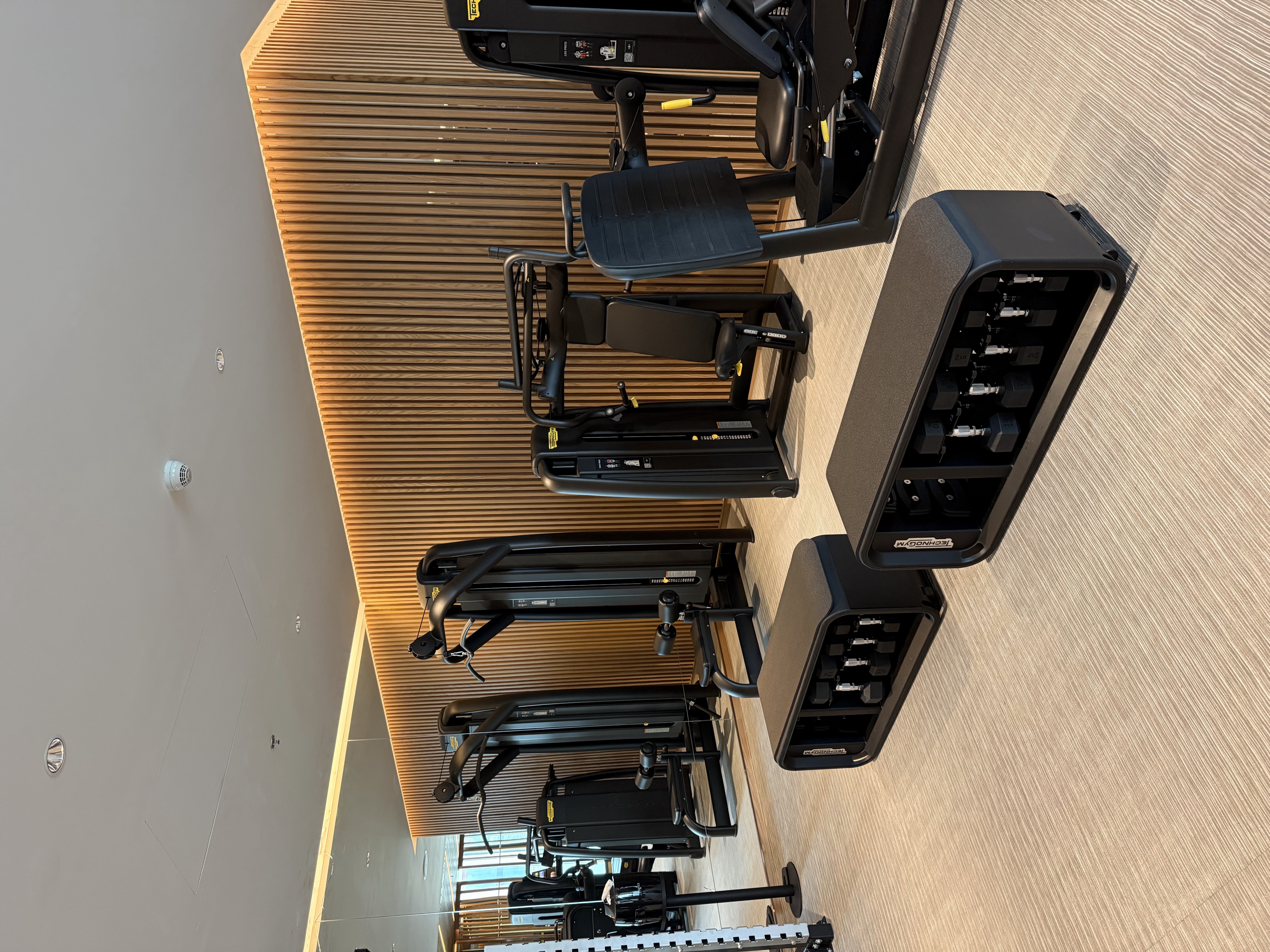 Running, Pool & Wellness - Image 7