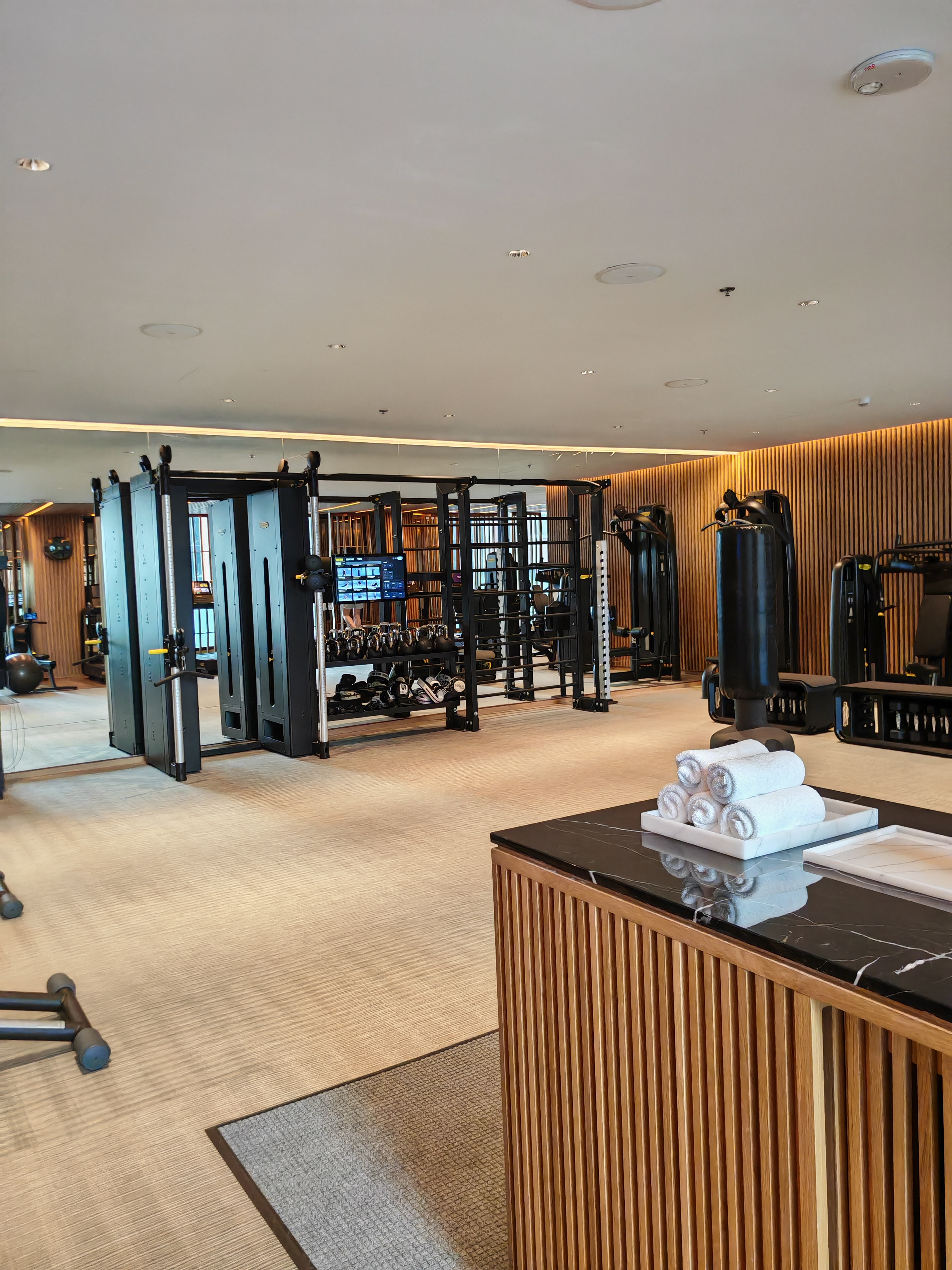 Running, Pool & Wellness - Image 8