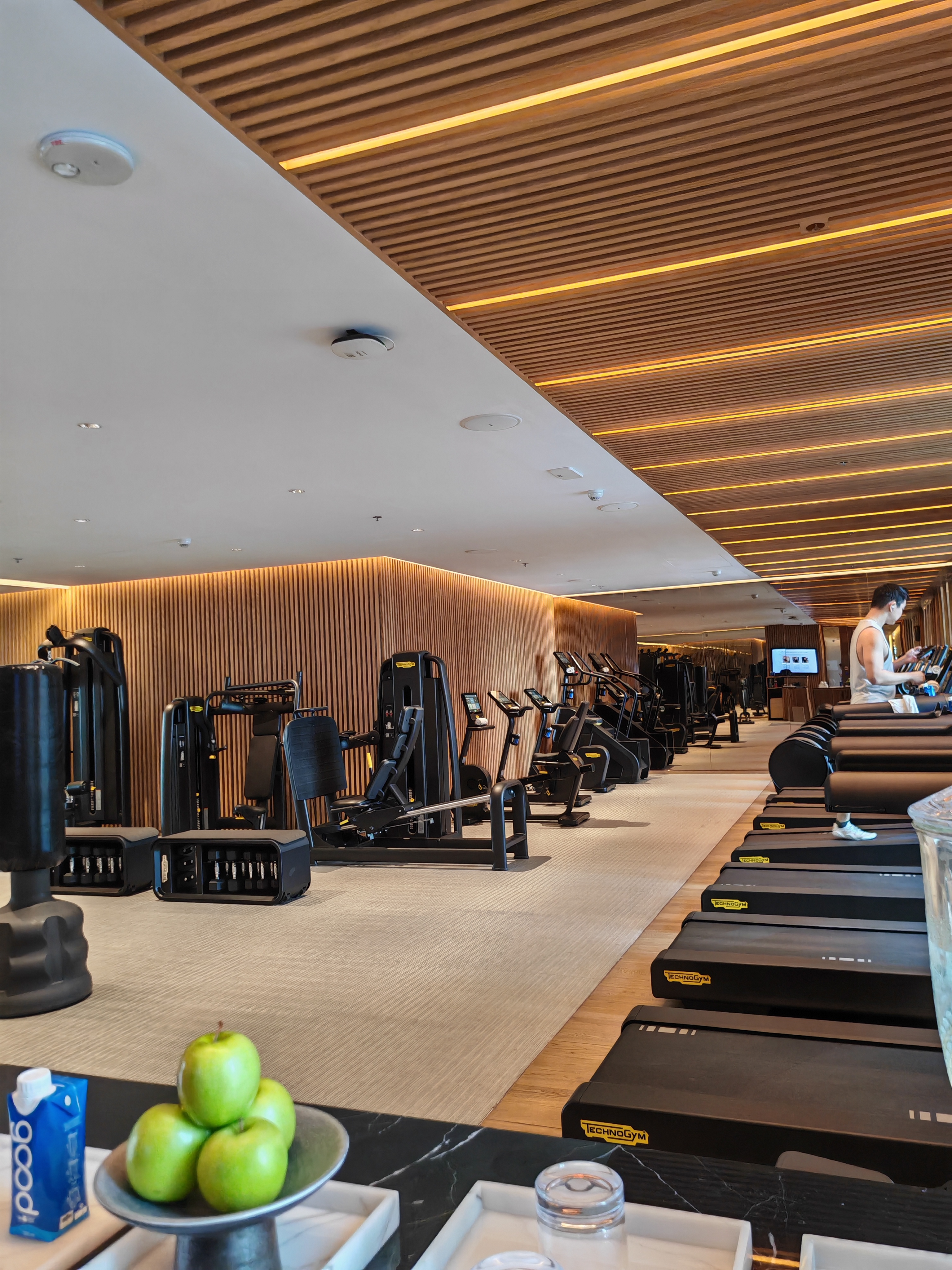 Running, Pool & Wellness - Image 9