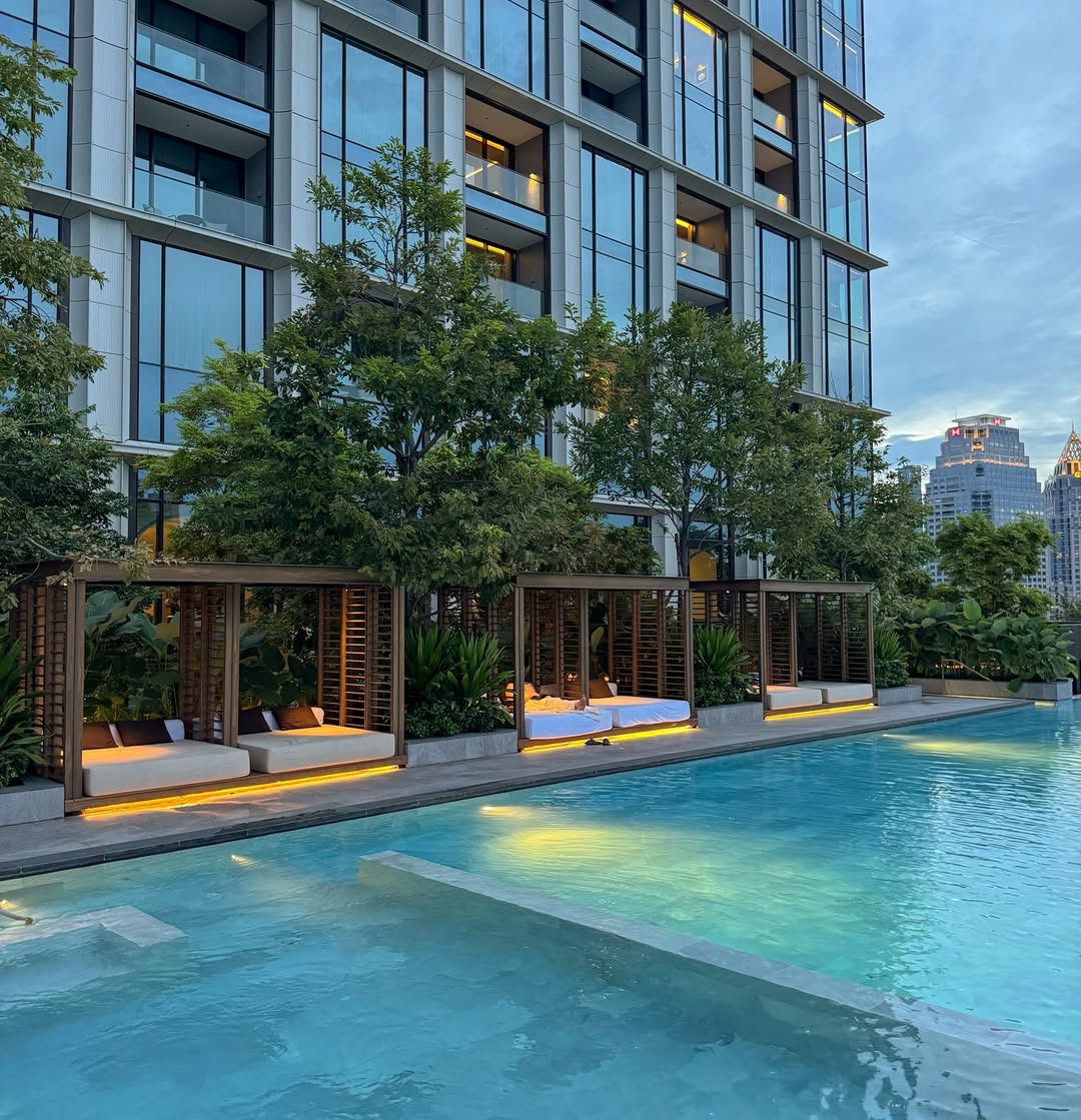 Running, Pool & Wellness - Image 3