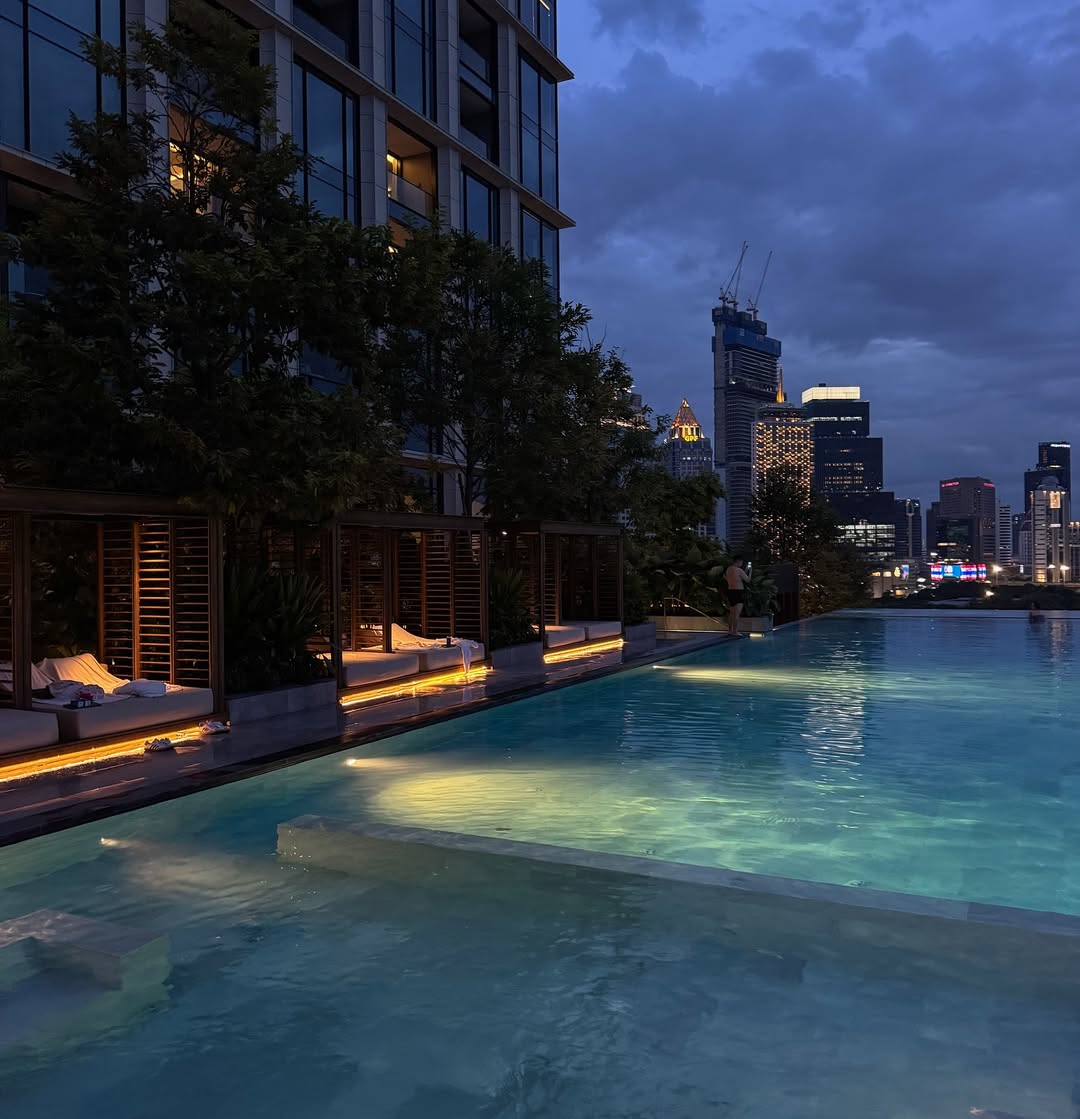 Running, Pool & Wellness - Image 4