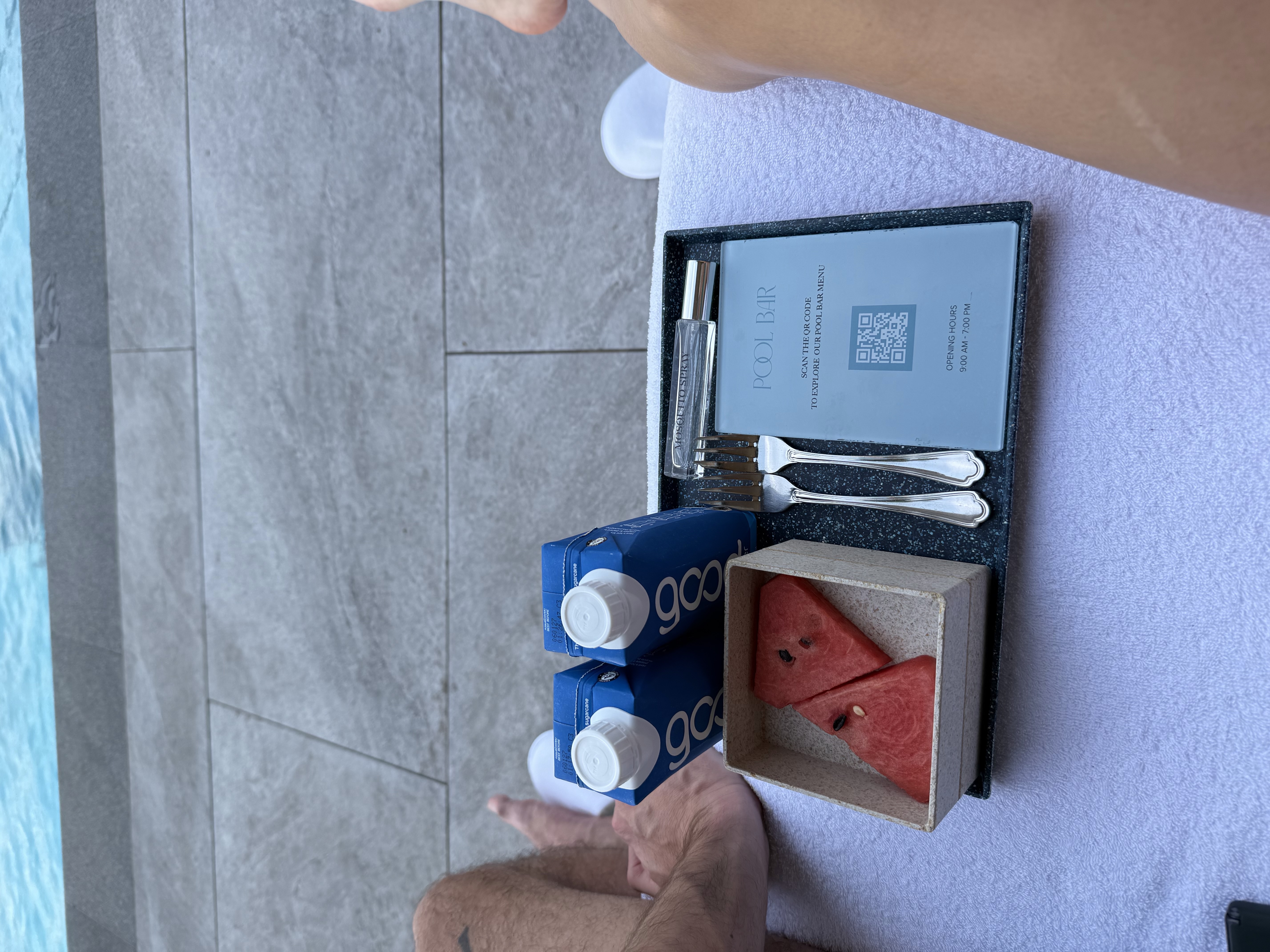 Running, Pool & Wellness - Image 5
