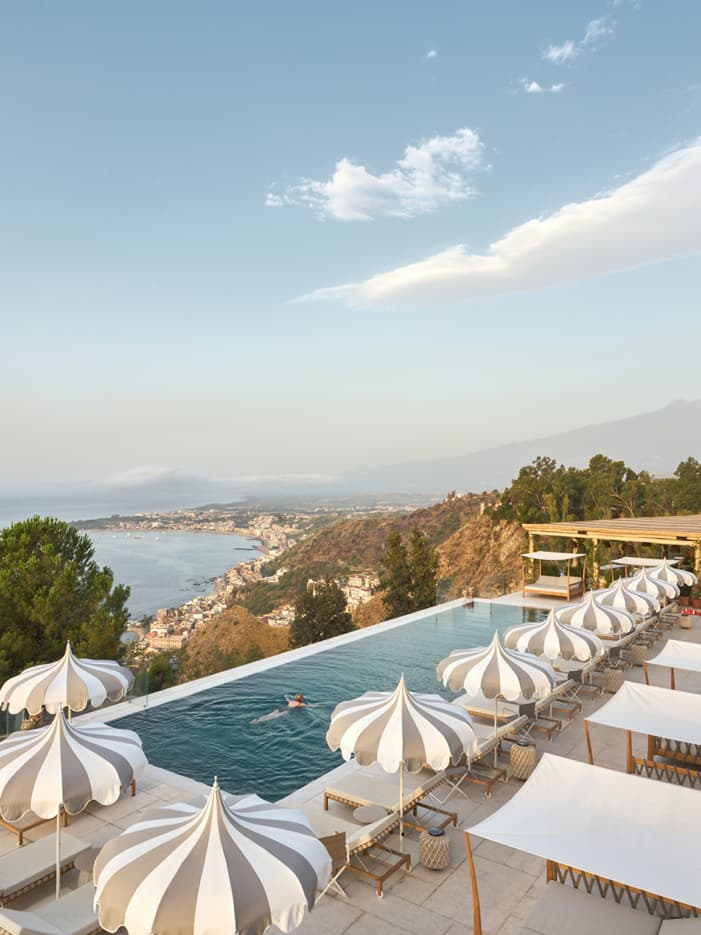 Four Seasons Resort Bali at Sayan luxury hotel in Ubud, Indonesia