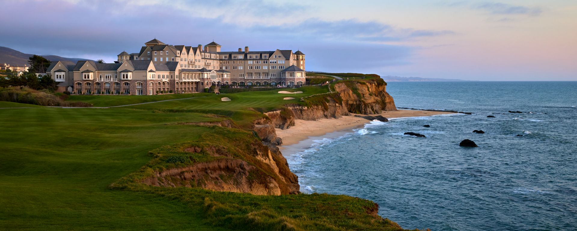 Dorado Beach, A Ritz-Carlton Reserve luxury hotel in Dorado, Puerto Rico